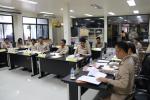 ประชุมสภาสมัยสามัญ สมัยแรก ครั้งที่ 1 23/2/66
