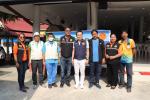 สัมสนา การบริหารจัดการขยะและสิ่งแวดล้อมเพื่อสร้างภาพลักษณ์ด้