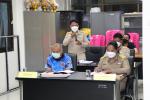 ประชุมสภาสมัยวิสามัญ สมัยที่ 1 21/3/2565