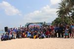 กิจกรรมโครงการจัดการแข่งขันการตกปลา KOH TAO FISHING GAME ครั